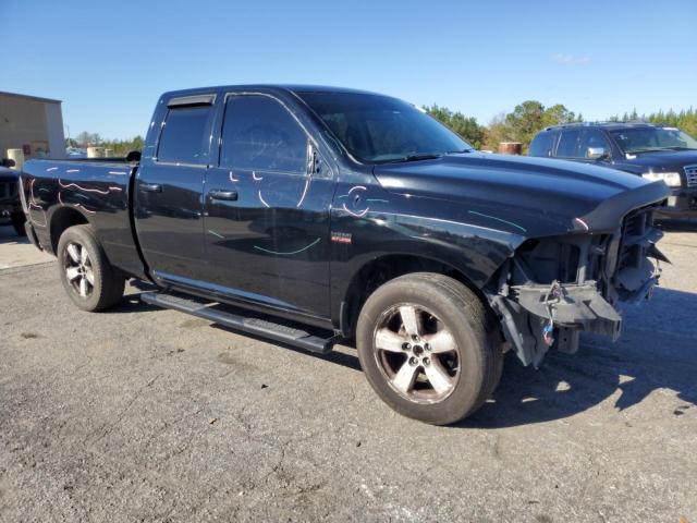 Photo 4 from auction – 2014 RAM 1500 SLT with VIN 1C6RR6GT3ES293444