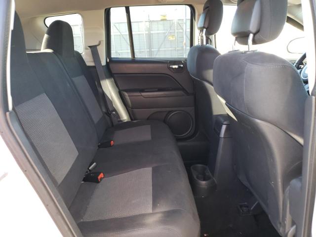 Photo 11 from auction – 2011 JEEP COMPASS SP with VIN 1J4NF1FB3BD150144