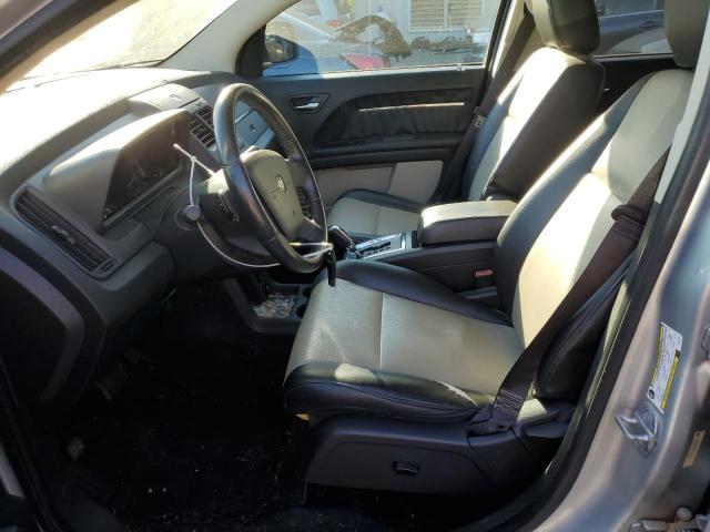 Photo 7 from auction – 2009 DODGE JOURNEY R/ with VIN 3D4GG67V69T567914