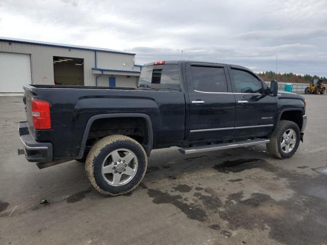 Photo 3 from auction – 2015 GMC SIERRA K25 with VIN 1GT12ZEG0FF158188