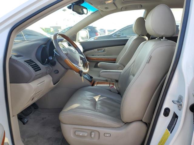 Photo 7 from auction – 2006 LEXUS RX 330 with VIN 2T2HA31U76C099719