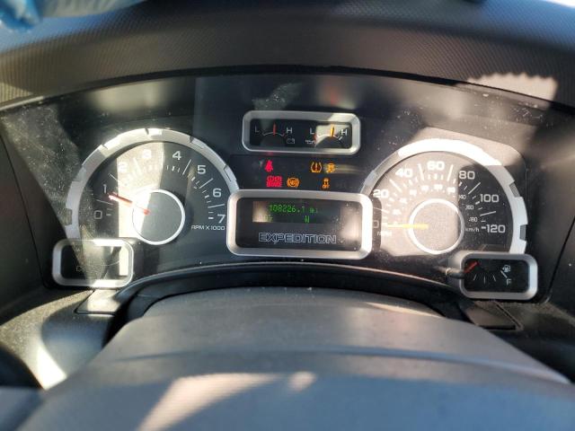 Photo 9 from auction – 2013 FORD EXPEDITION with VIN 1FMJK1G57DEF49530