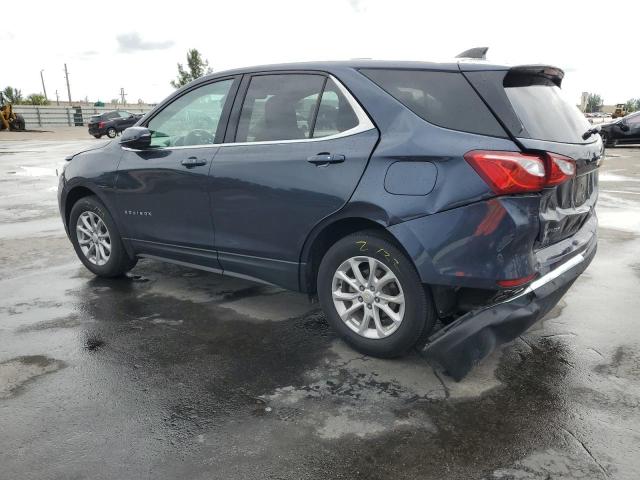 Photo 2 from auction – 2018 CHEVROLET EQUINOX LT with VIN 3GNAXJEV0JS643167