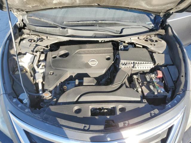 Photo 11 from auction – 2013 NISSAN ALTIMA 2.5 with VIN 1N4AL3AP2DC198793