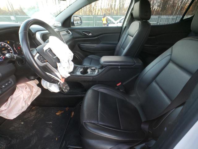 Photo 7 from auction – 2021 GMC ACADIA SLT with VIN 1GKKNULS1MZ188421