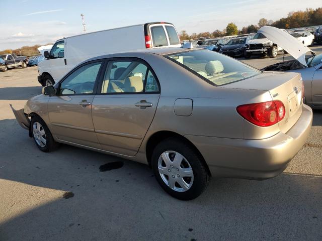 Photo 2 from auction – 2007 TOYOTA COROLLA CE with VIN 2T1BR30E07C823085