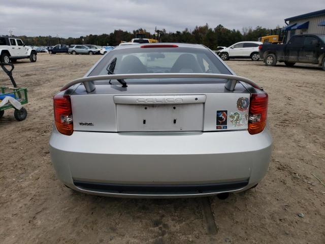 Photo 6 from auction – 2002 TOYOTA CELICA GT with VIN JTDDR32T520125921