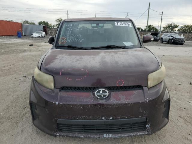 Photo 5 from auction – 2012 TOYOTA SCION XB with VIN JTLZE4FE9CJ006305