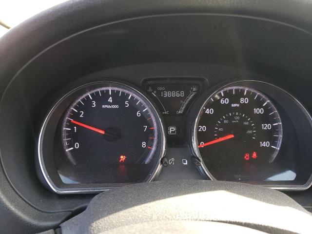Photo 9 from auction – 2016 NISSAN VERSA S with VIN 3N1CN7AP9GL855525