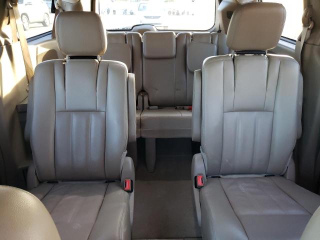 Photo 10 from auction – 2014 CHRYSLER TOWN & COU with VIN 2C4RC1BG5ER336531