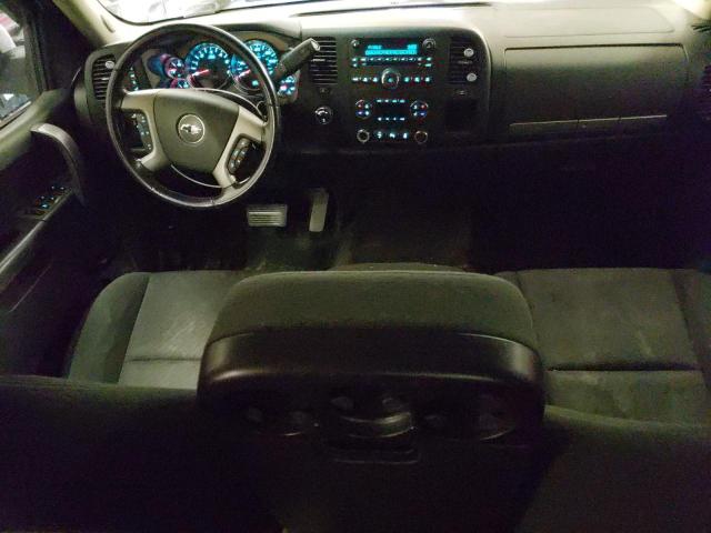 Photo 8 from auction – 2013 CHEVROLET 1500 with VIN 3GCPKSE77DG109017
