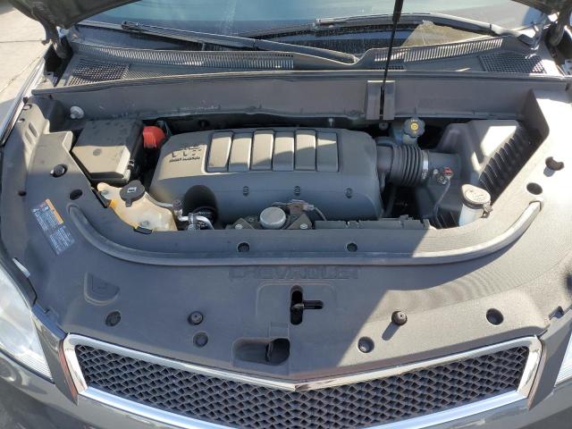 Photo 12 from auction – 2012 CHEVROLET TRAVERSE L with VIN 1GNKRGED0CJ406790