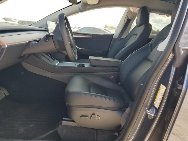 Photo 7 from auction – 2023 TESLA MODEL Y with VIN 7SAYGDEEXPA045940