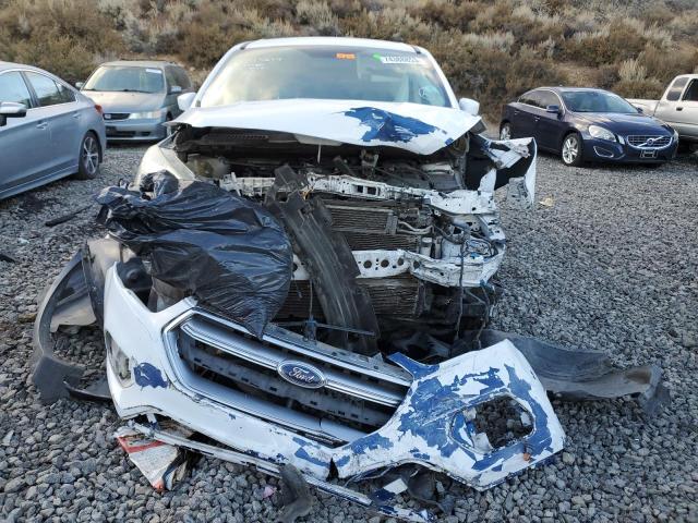 Photo 5 from auction – 2017 FORD ESCAPE SE with VIN 1FMCU0GD0HUE56235