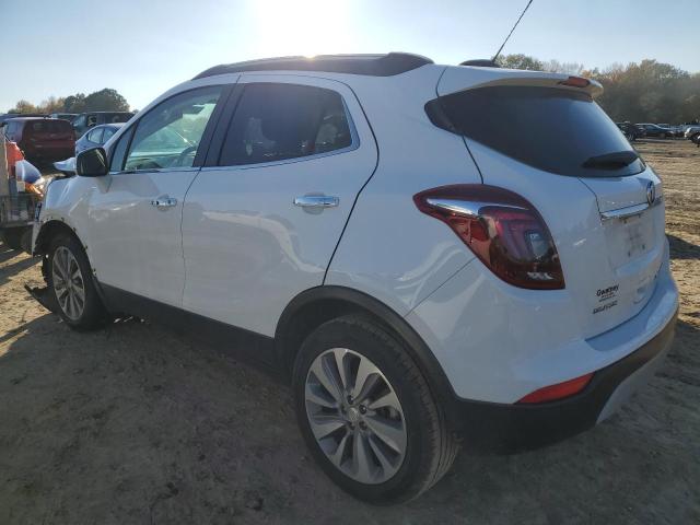 Photo 2 from auction – 2018 BUICK ENCORE PRE with VIN KL4CJASB0JB700020