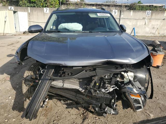 Photo 5 from auction – 2021 VOLKSWAGEN ATLAS SE with VIN 1V2DP2CA7MC533866