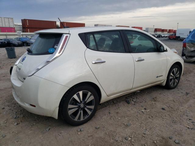Photo 3 from auction – 2015 NISSAN LEAF S with VIN 1N4AZ0CP9FC333281