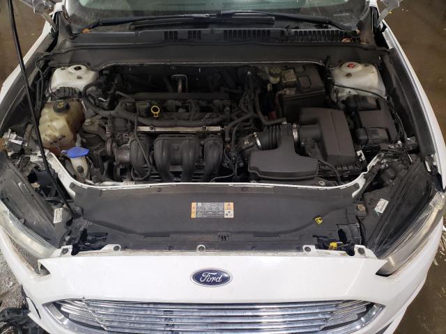 Photo 11 from auction – 2013 FORD FUSION SE with VIN 3FA6P0H74DR372508