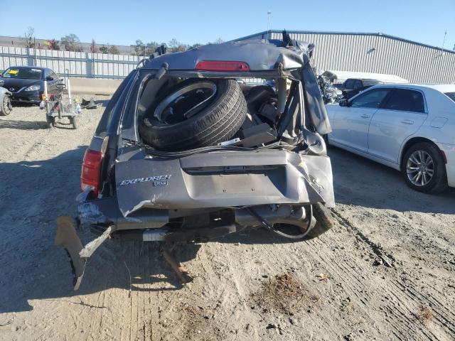 Photo 6 from auction – 2005 FORD EXPLOR XLT with VIN 1FMZU73KX5UB58164