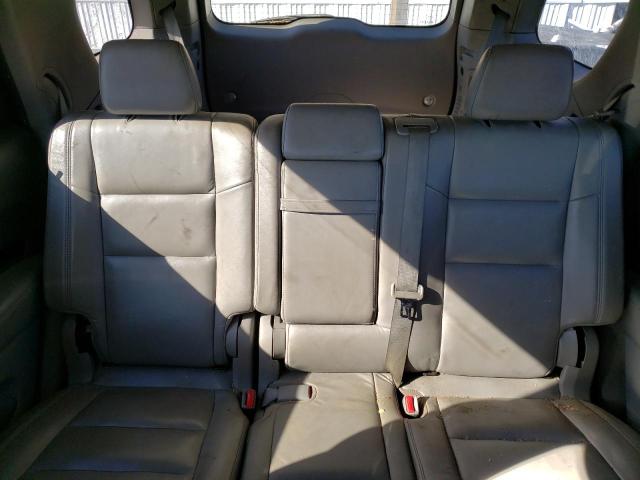 Photo 10 from auction – 2013 DODGE DURANGO CR with VIN 1C4RDHDG0DC664255