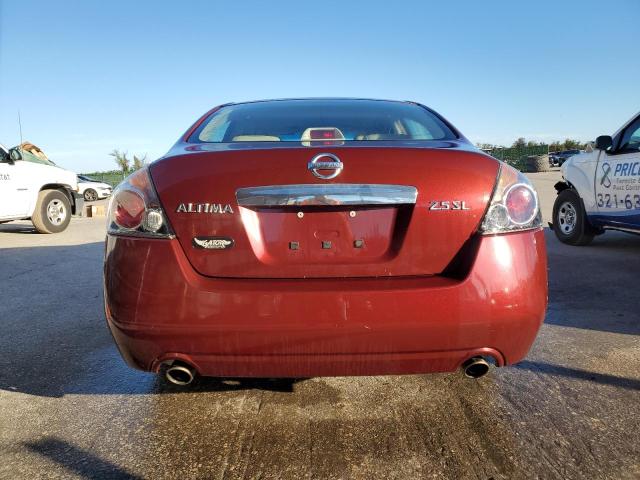 Photo 6 from auction – 2010 NISSAN ALTIMA BAS with VIN 1N4AL2AP4AC150847