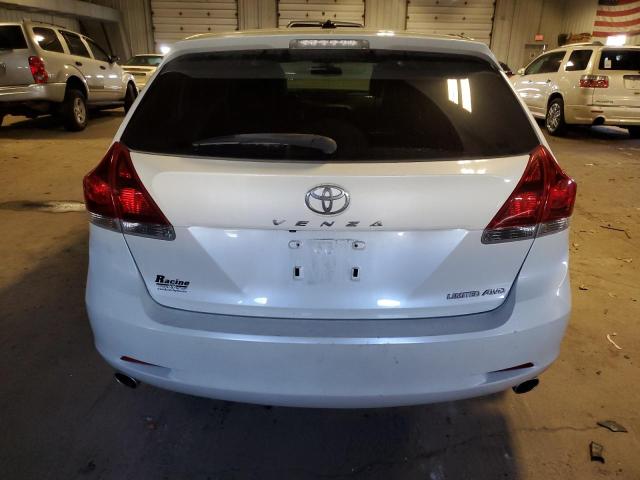 Photo 6 from auction – 2013 TOYOTA VENZA LE with VIN 4T3BK3BB5DU085213