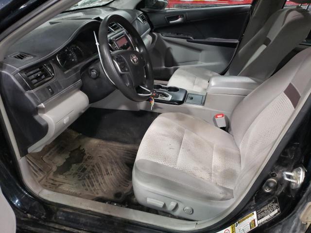 Photo 7 from auction – 2012 TOYOTA CAMRY with VIN 4T4BF1FK3CR253706
