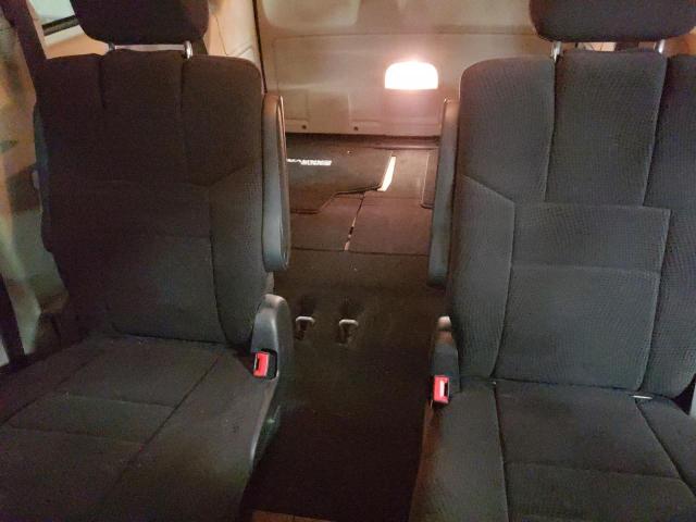 Photo 10 from auction – 2014 DODGE GRAND CARA with VIN 2C4RDGCG5ER140684