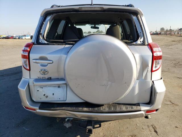 Photo 6 from auction – 2011 TOYOTA RAV4 with VIN JTMZF4DV6B5041824