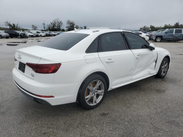 Photo 3 from auction – 2018 AUDI A4 PREMIUM with VIN WAUKMAF48JA230388