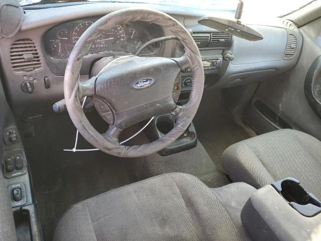 Foto 8 de la subasta – 2001 FORD RANGER SUP con VIN 1FTYR14V71PB44352