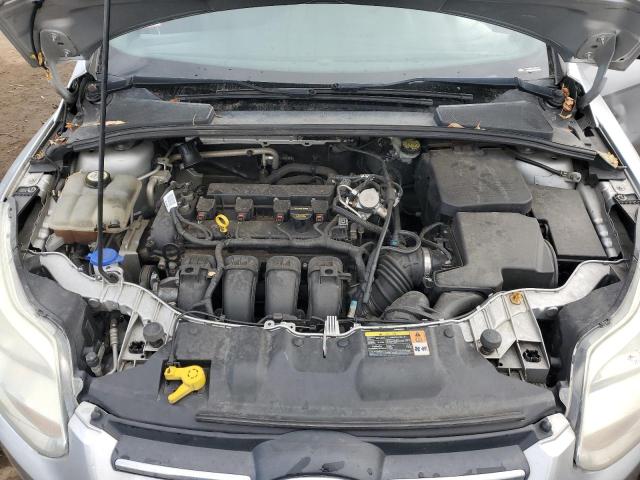 Photo 11 from auction – 2013 FORD FOCUS SE with VIN 1FADP3K21DL223929