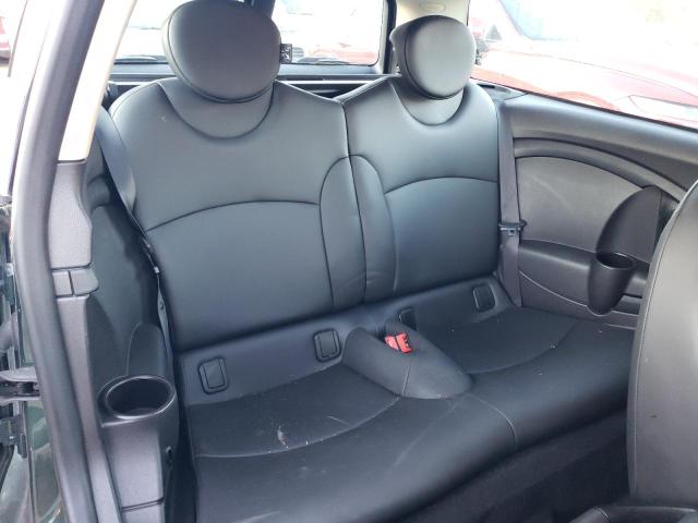 Photo 10 from auction – 2013 MINI COOPER CLU with VIN WMWZF3C56DT491223