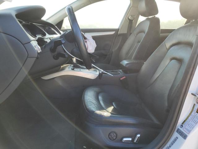 Photo 7 from auction – 2014 AUDI A4 PREMIUM with VIN WAUAFAFLXEN044587