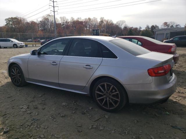 Photo 2 from auction – 2015 AUDI A4 PREMIUM with VIN WAUBFAFL3FN030987
