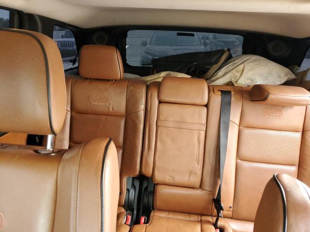 Photo 10 from auction – 2011 JEEP GRAND CHER with VIN 1J4RR6GT7BC726353