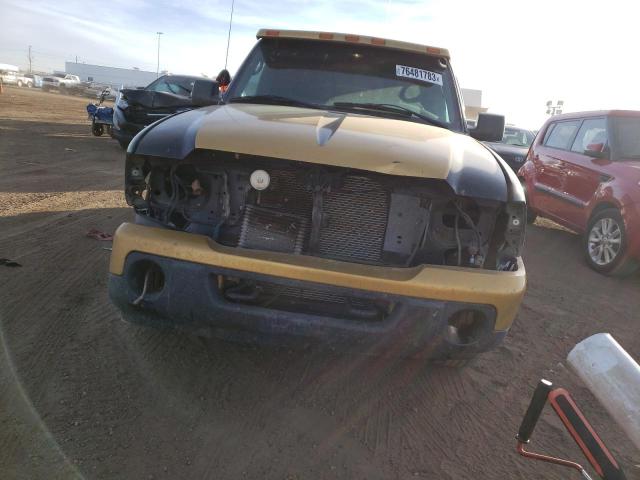 Photo 5 from auction – 2011 FORD RANGER SUP with VIN 1FTLR4FE3BPA22212