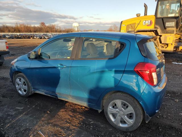 Photo 2 from auction – 2019 CHEVROLET SPARK LS with VIN KL8CB6SA8KC760820