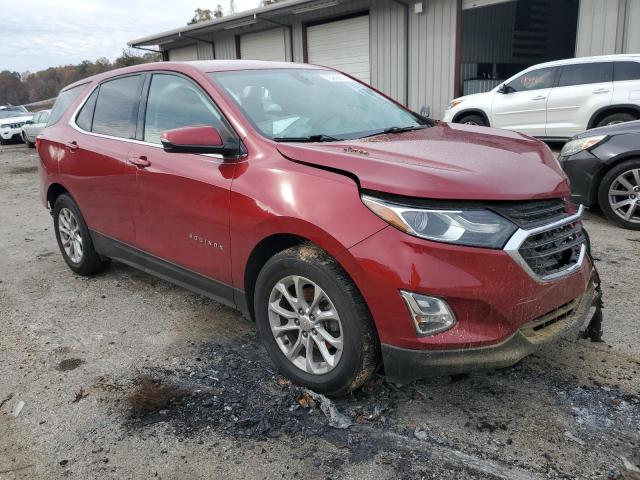 Photo 4 from auction – 2018 CHEVROLET EQUINOX LT with VIN 3GNAXJEV7JS646910