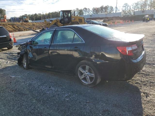 Photo 2 from auction – 2013 TOYOTA CAMRY L with VIN 4T1BF1FK7DU267068