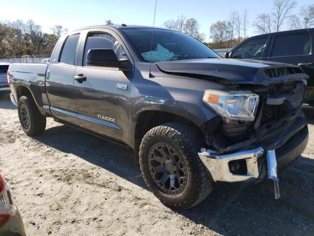 Photo 4 from auction – 2014 TOYOTA TUNDRA DOU with VIN 5TFRY5F14EX169126