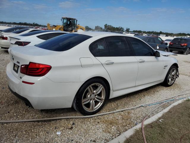 Photo 3 from auction – 2011 BMW 535 XI with VIN WBAFU7C54BC782073