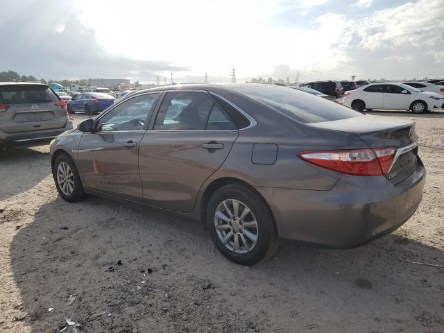 Photo 2 from auction – 2015 TOYOTA CAMRY LE with VIN 4T4BF1FK6FR501645