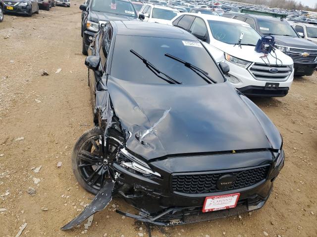 Photo 5 from auction – 2023 VOLVO S60 PLUS with VIN 7JRL12TTXPG251106