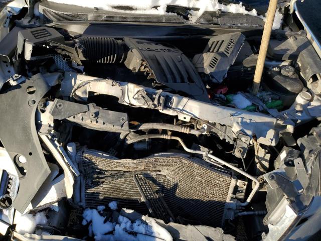 Photo 12 from auction – 2014 GMC TERRAIN SL with VIN 2GKFLWEK4E6124676