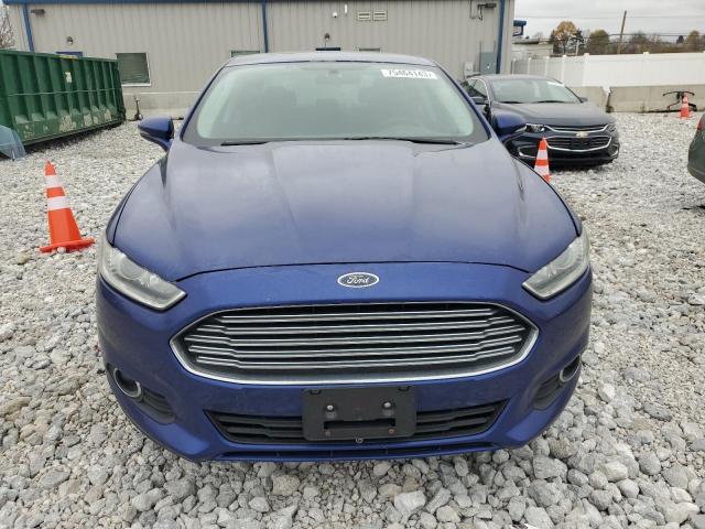 Photo 5 from auction – 2013 FORD FUSION SE with VIN 3FA6P0HR8DR102067