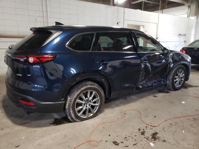 Photo 3 from auction – 2019 MAZDA CX-9 TOURI with VIN JM3TCBCY4K0316500