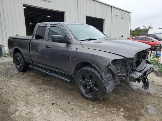 Photo 4 from auction – 2017 RAM 1500 ST with VIN 1C6RR7FT4HS690592