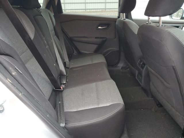 Photo 10 from auction – 2023 NISSAN ROGUE SV with VIN 5N1BT3BB5PC850209