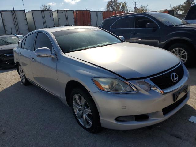 Foto 4 de la subasta – 2008 LEXUS GS 350 con VIN JTHCE96S880014329